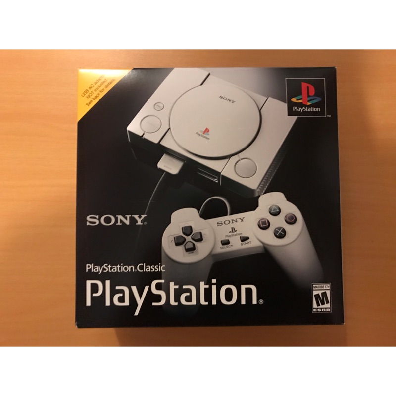 ps classic