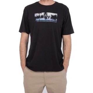 HURLEY｜男 WASHED POOLSIDE PHOTO SS T恤