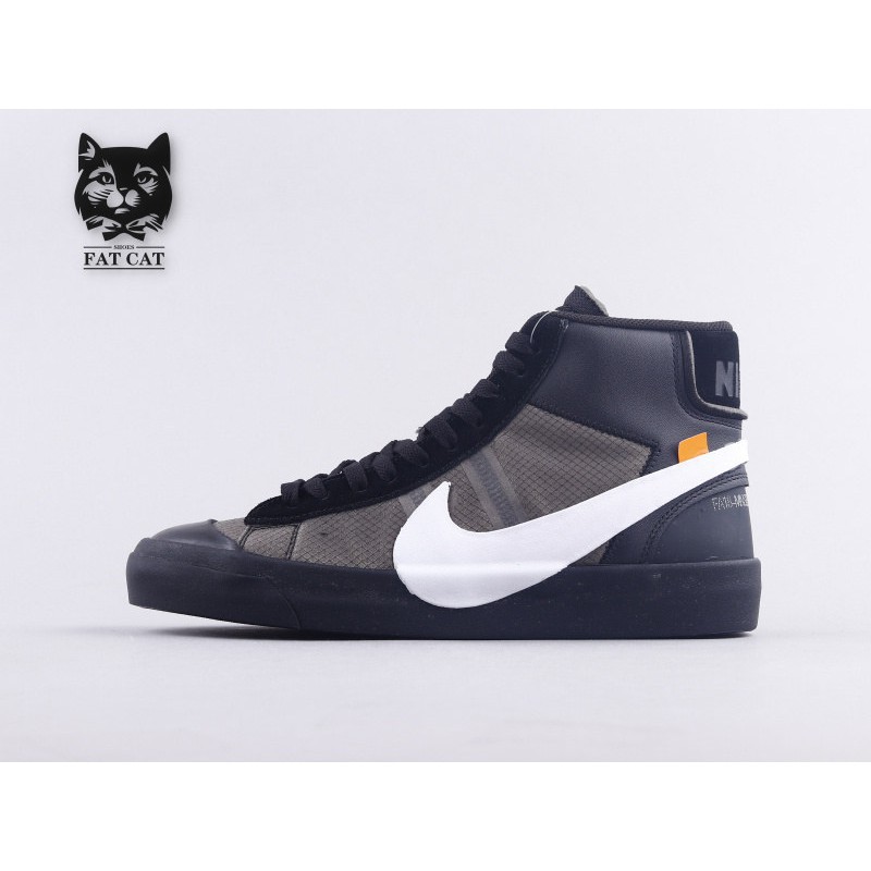 off white blazer og