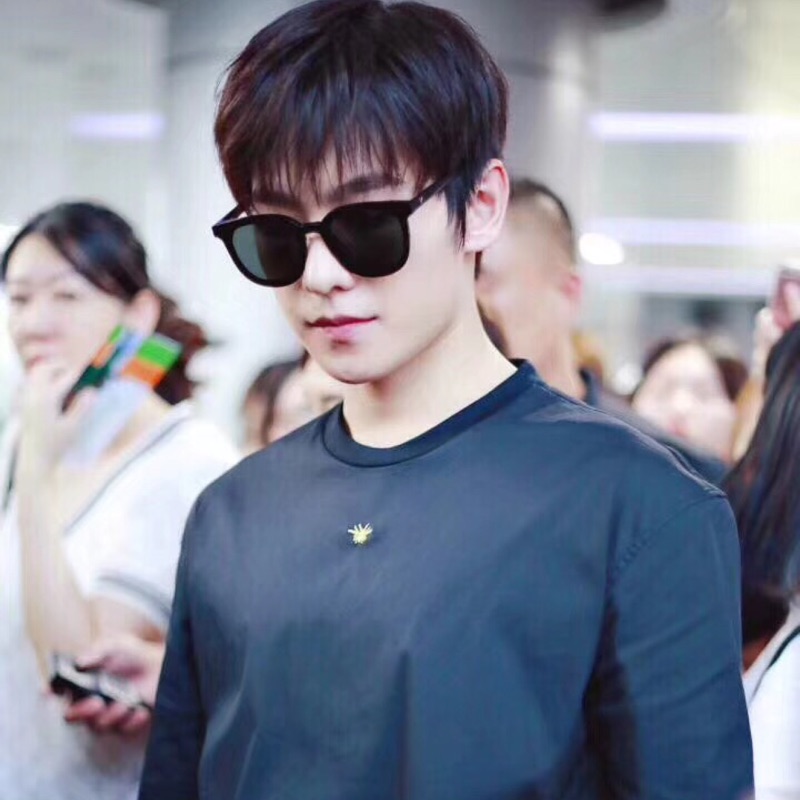 韓國GENTLE MONSTER（ma mars系列）太陽眼鏡 