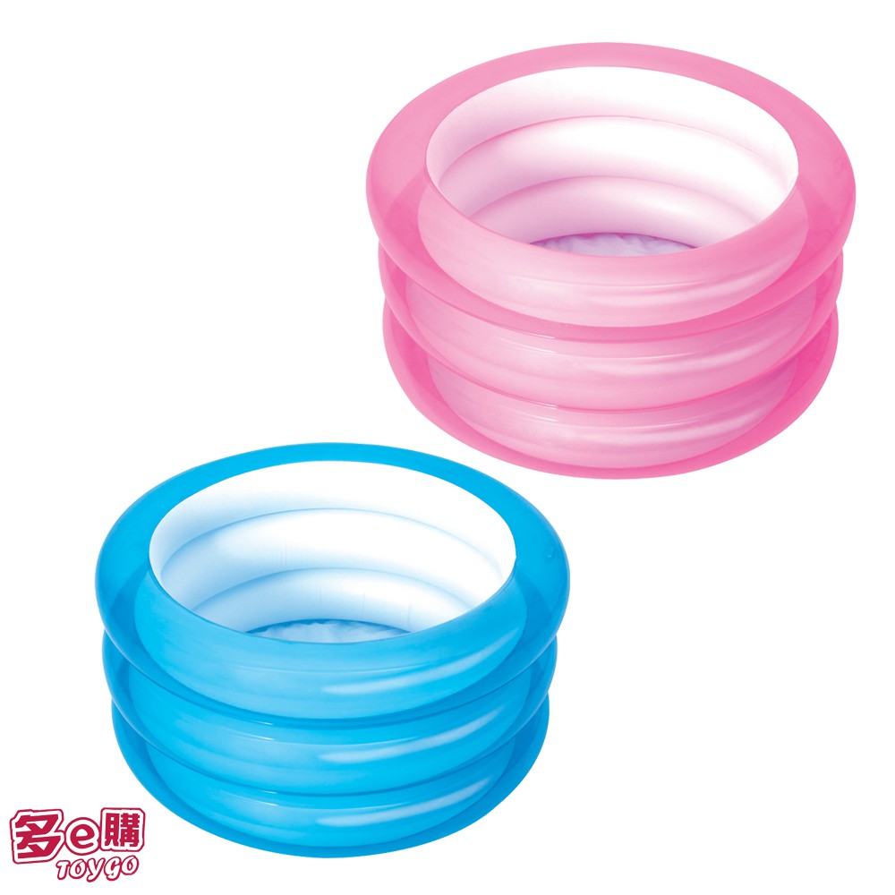 Bestway 嬰兒充氣浴池 51033 (親子同樂兒童嬰兒新手媽媽育兒養兒成長送禮洗澡玩水沐浴泡澡澡盆)