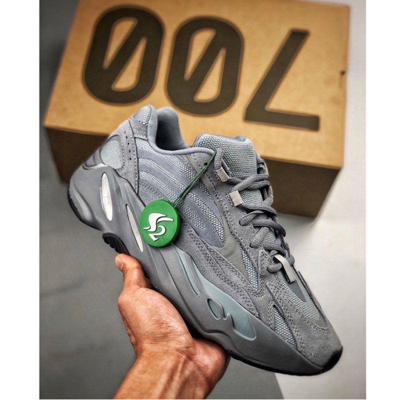 adidas yeezy boost 700 hospital blue