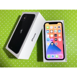 Apple iPhone 11 6.1 128g 黑色 iphone11 11/128黑白紅綠