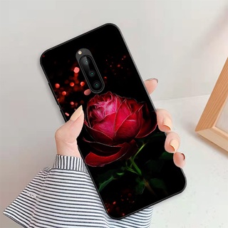 索尼 Xperia XZ4 後蓋手機殼 Sony Xperia 1 Case 軟保險槓 coque