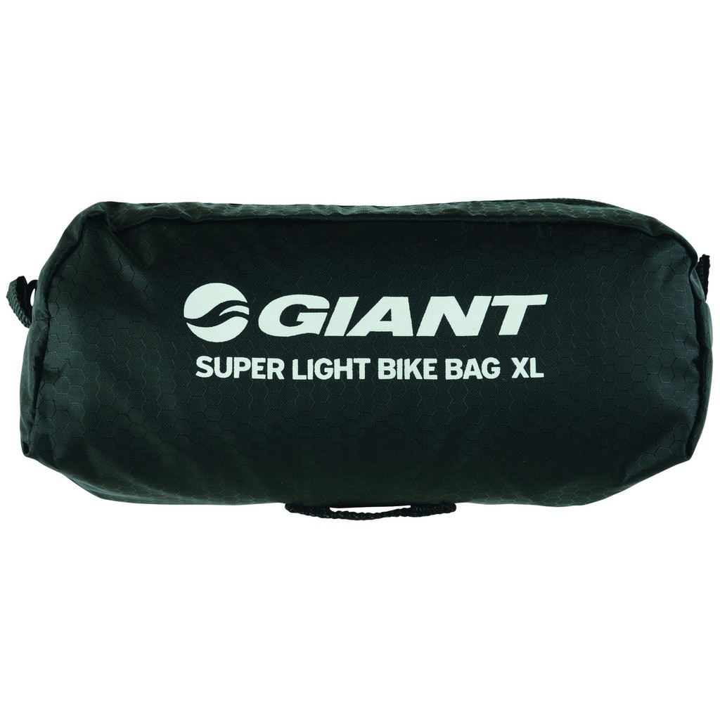 新品 公司貨 GIANT 捷安特 簡易式攜車袋(只需拆前輪) 700C公路車、26吋皆可用