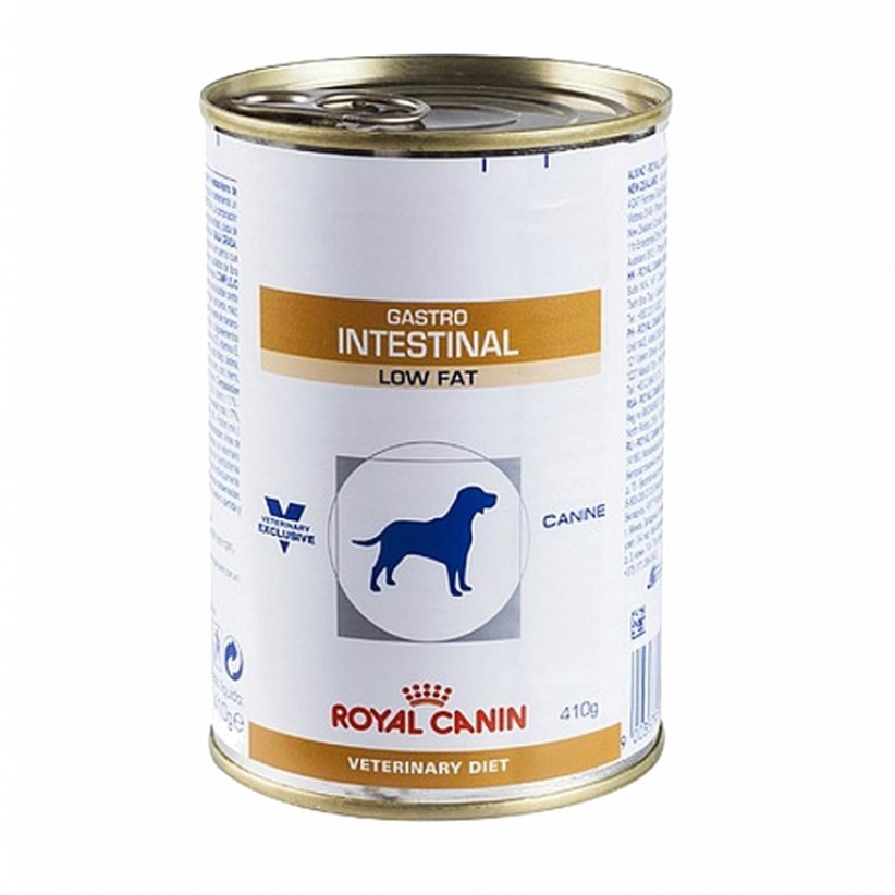 ┌哈利寵物┐法國皇家 ROYAL CANIN 犬用LF22C罐頭 腸胃道低脂 410g 新包裝出貨