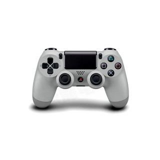 【二手商品】SONY PS4 原廠無線控制器 D4 新版 藍芽 手把 初代灰 20週年紀念版 CUH-ZCT105 裸裝