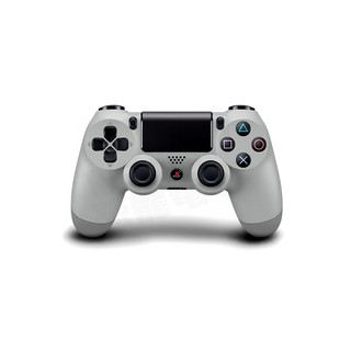 【二手商品】SONY PS4 原廠無線控制器 D4 新版 藍牙 手把 初代灰 20週年紀念版 CUH-ZCT105 裸裝