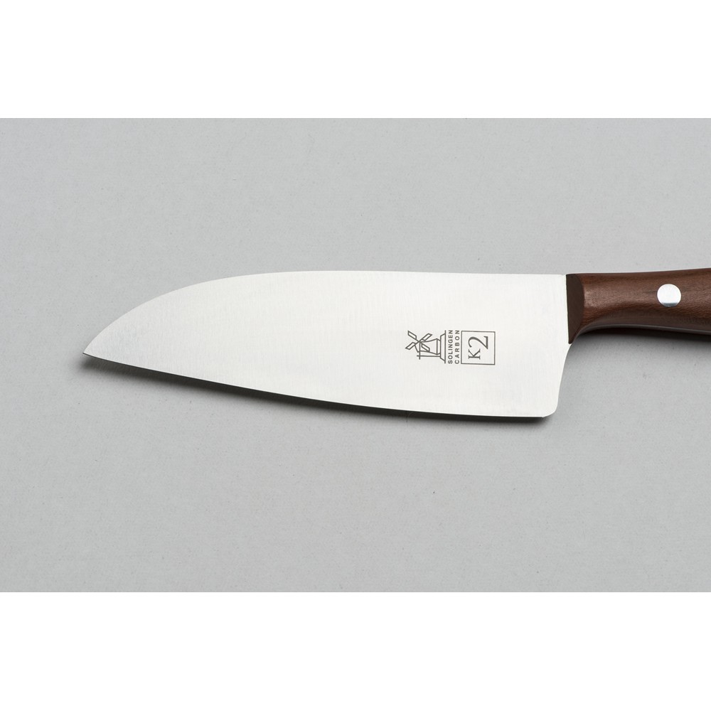 𝐓𝐞𝐛𝐛𝐲𝐬＆𝐂𝐨. 德國 Windmuhlen Messer 11cm K2 多用途廚刀（高碳鋼）