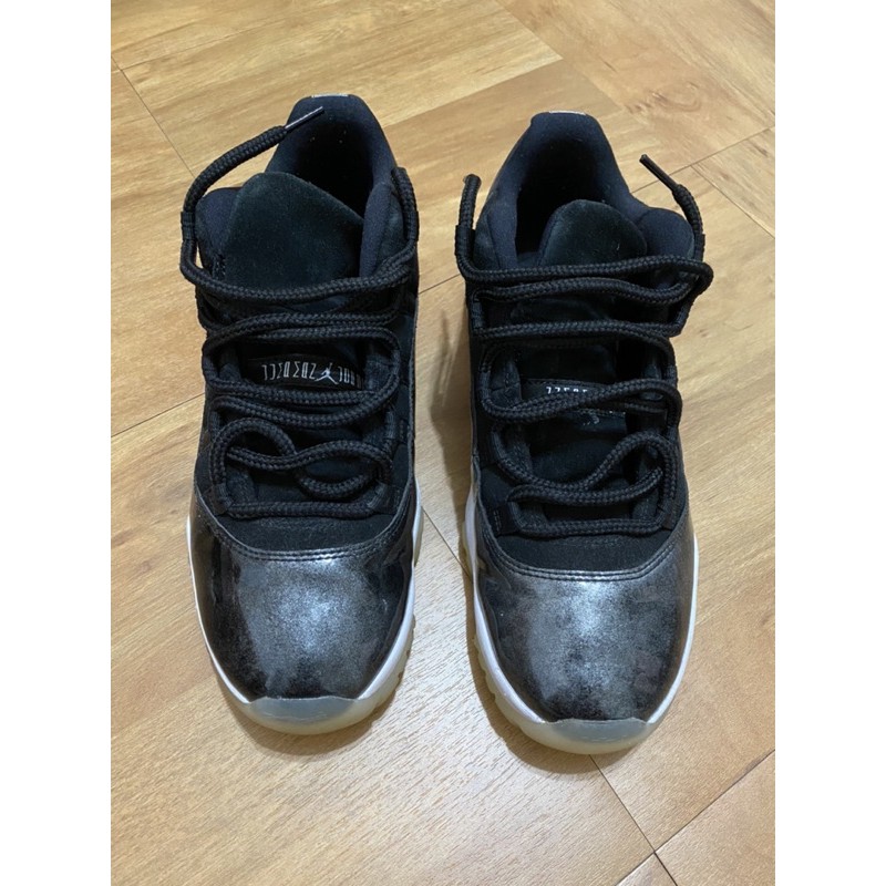 Jordan 11代 巴隆 uk:9.5 CM:27.5