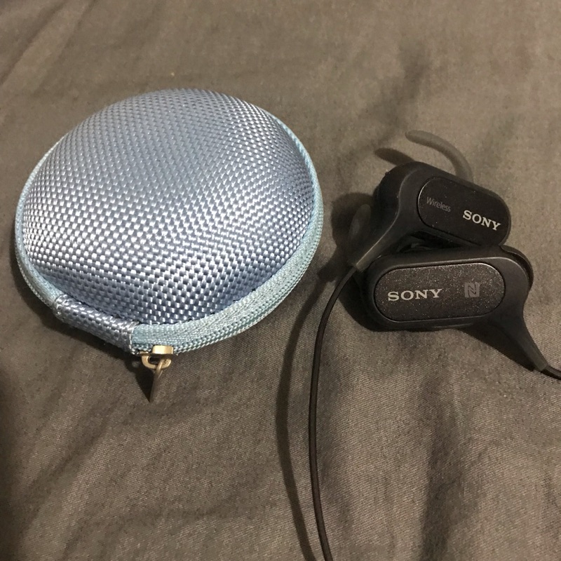 Sony MDR XB50BS(二手）