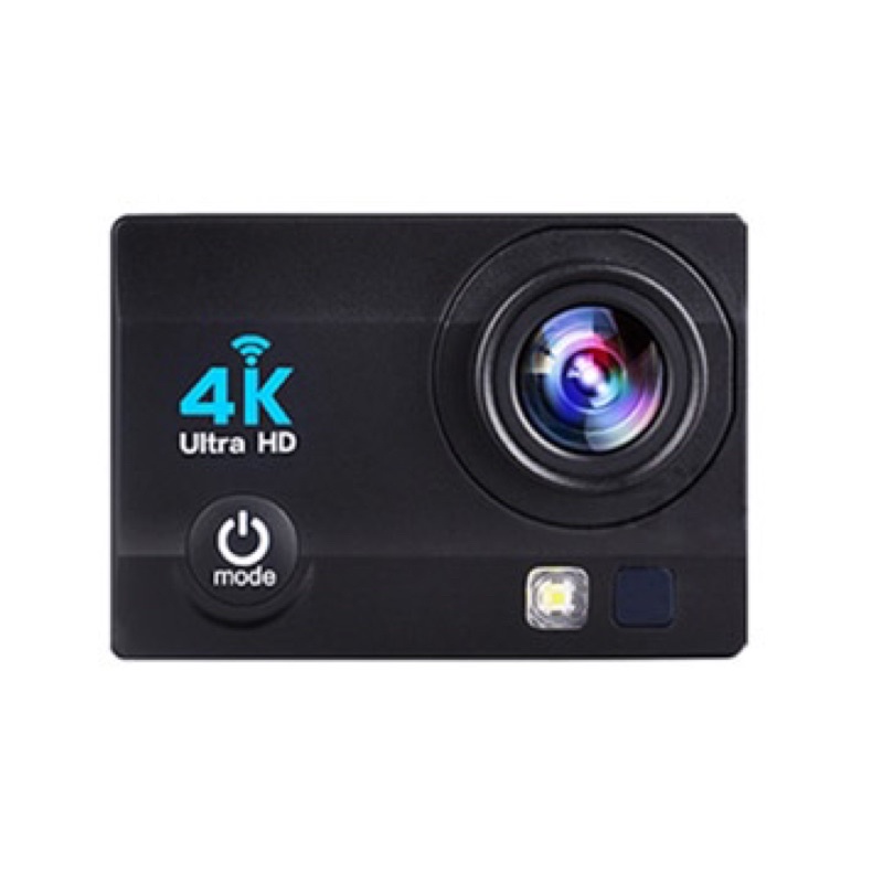 4K高解析錄影3840x2160，每秒30FPS4K-Shot 4K高畫質運動攝影機🎥
