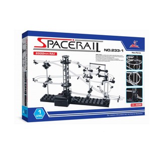 佳佳玩具 ----- 雲霄飛車 太空軌道 SPACERAIL 益智玩具【CF134411】