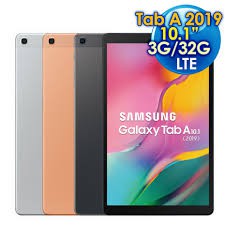 台灣現貨 三星 2019 TAB A 10.1 T515 T510 9H 鋼化玻璃 保護貼 SAMSUNG