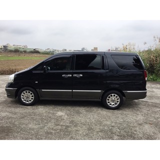 Mpv 二手車中古車代步七人座便宜箱型車馬自達qrv Mav 蝦皮購物