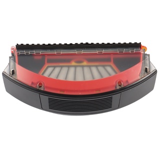 Irobot Roomba 500 系列 550 560 570 580 52708 551 機器人吸塵器防塵箱備件
