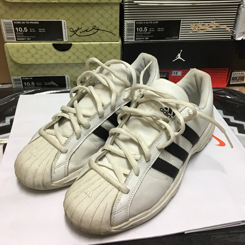 Adidas ss2g 籃球鞋