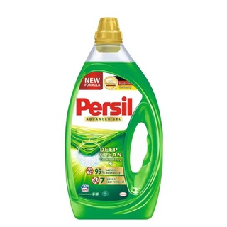 Persil 洗衣精 Persil Advanced Gel 4L 寶瀅 全效能洗衣凝露 4公升 好市多代購