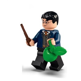 【台中翔智積木】LEGO 樂高 哈利波特系列 76400 Harry Potter 哈利波特 (hp346) 含配件