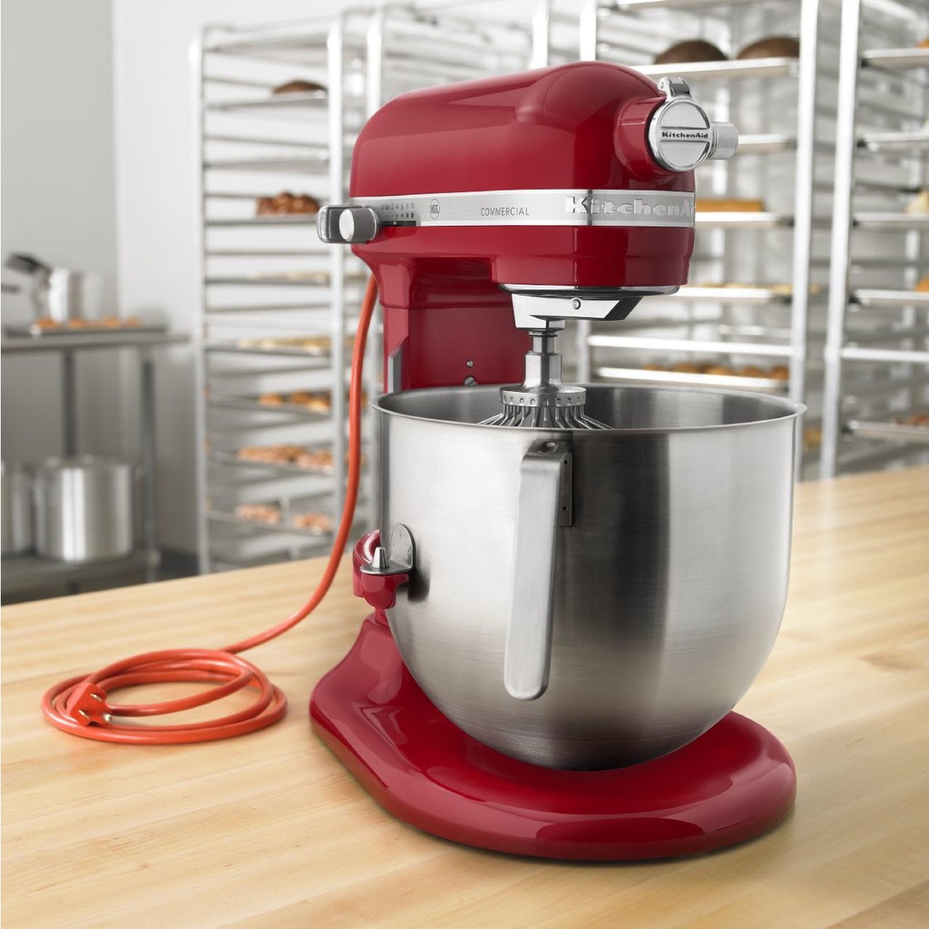 KitchenAid Pro 8Qt Stand Mixer升降式攪拌機 KSM8990 [光彩屋] 蝦皮購物