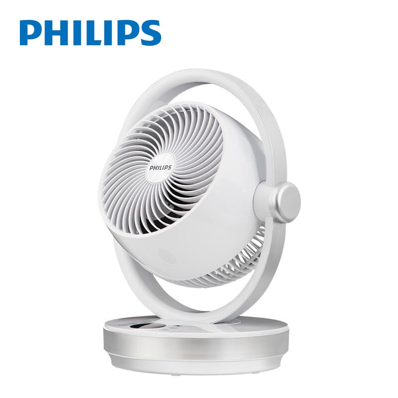 PHILIPS 飛利浦 8吋 DC 定時遙控 液晶觸控顯示 循環扇/電風扇/桌扇/台式循環扇 ACR3124CF