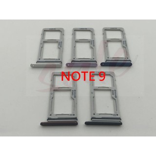 三星 SAMSUNG NOTE9 NOTE 9 卡託 卡槽 卡架 SIM卡座 記憶卡槽