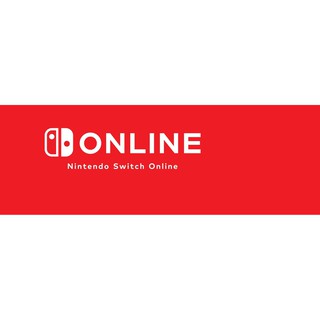 現貨 任天堂 Nintendo Switch Online 兌換序號 三個月 十二個月會員 #6