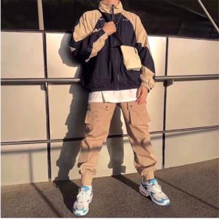 cav empt x nike jacket