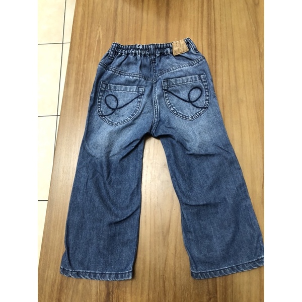 ESPRIT 二手兒童牛仔褲