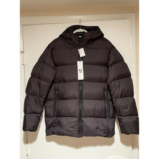 稀有釋出！UNIQLO Jil Sander 【全新正品】 羽絨連帽外套 超輕款 +J 設計師強勢回歸款 絕版品
