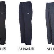 A5662現貨台灣製 ALICE 艾立斯休閒服-休閒男長褲
