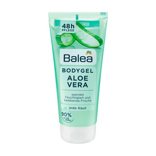 德國 Balea 芭樂雅 蘆薈保濕凝膠 200ml / DM (DM2281)