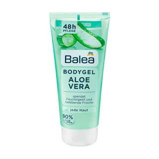 德國 Balea 芭樂雅 蘆薈保濕凝膠 200ml / DM (DM2281)