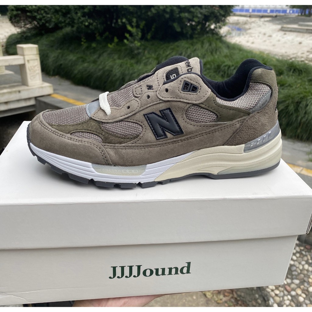newbalance jjjjound 992 27.0cm | grocerybazaar.store
