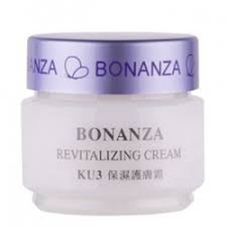 寶藝Bonanza KU3 護膚霜 30g/保證正品公司貨