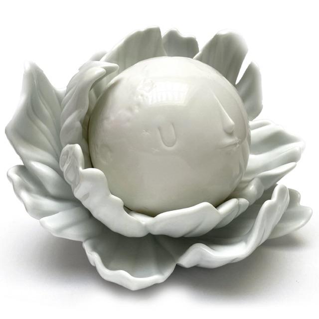 全新現貨yoskay Yamamoto Moonflower 月花山本源 蝦皮購物
