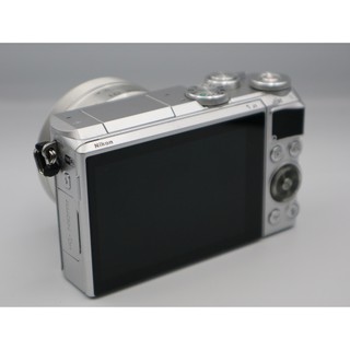 Nikon J5 10-30mm 單眼相機 微單 實體店面