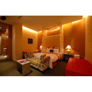 ☆瘋~臺灣 休閒網☆ 挪威森林旅館。板橋/新店/淡水/臺中各館/蔚蘭/北國(2780元內房型)通用住宿券(含早餐)
