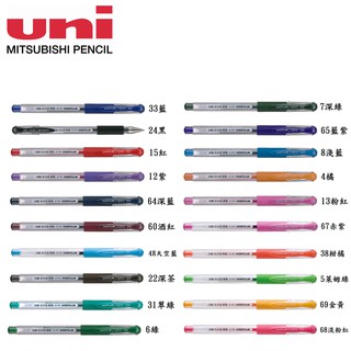 三菱UNI UM-151 0.38mm 超細鋼珠筆/支