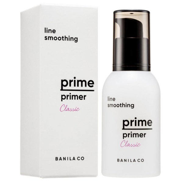 Banila Co Prime Primer Classic Ptt Dcard討論與高評價商品 2021年11月 飛比價格
