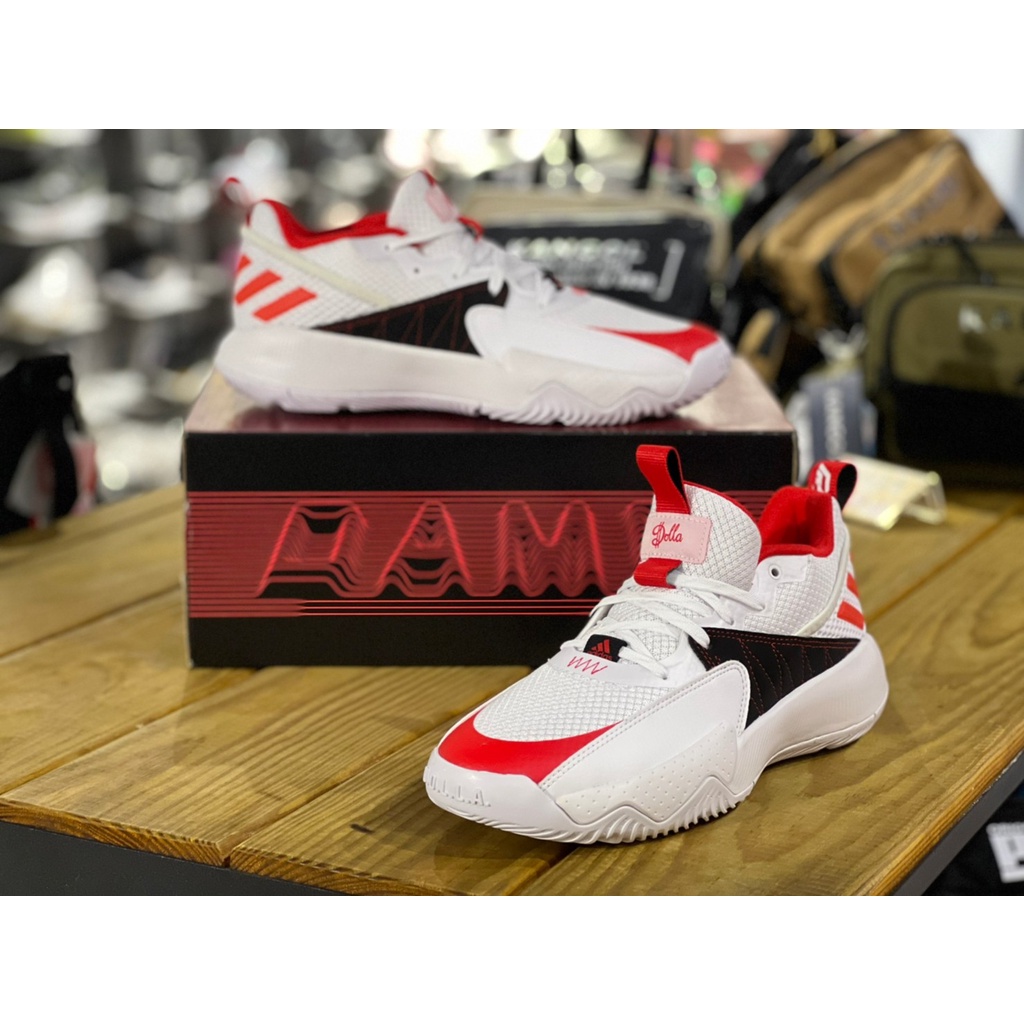 ADIDAS 男籃球鞋 Damian Lillard GY8965 DAME EXTPLY 台灣公司貨 原價3090