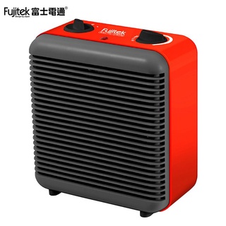Fujitek富士電通 智能溫控電暖器 FTH-EH110