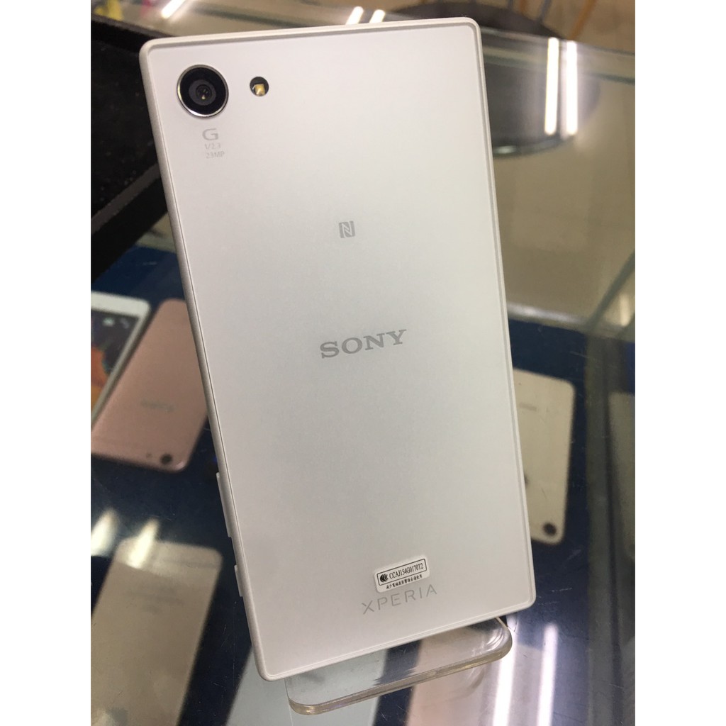 SONY Z5 COMPACT 32G