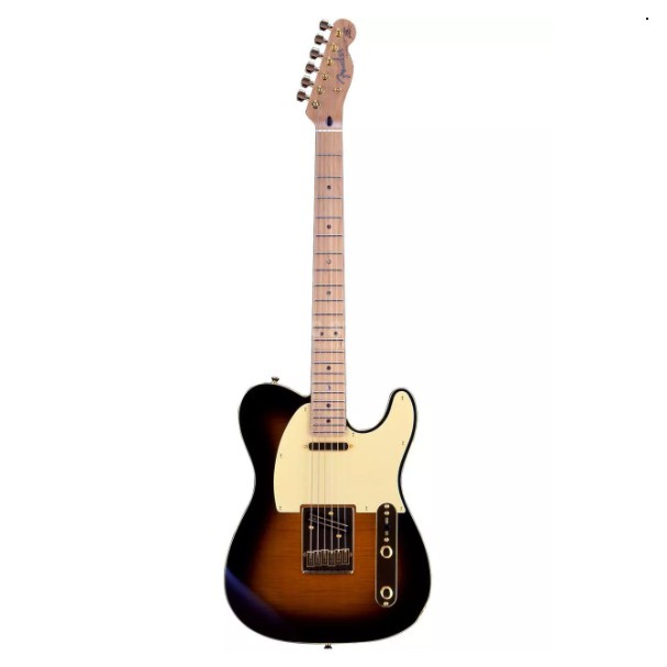 Fender MIJ 2021 RICHIE KOTZEN TELE 電吉他 公司貨 【宛伶樂器】