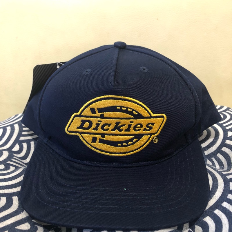 Dickies帽子 全新沒戴過 吊牌未拆