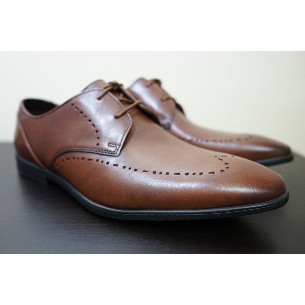 clarks bampton limit