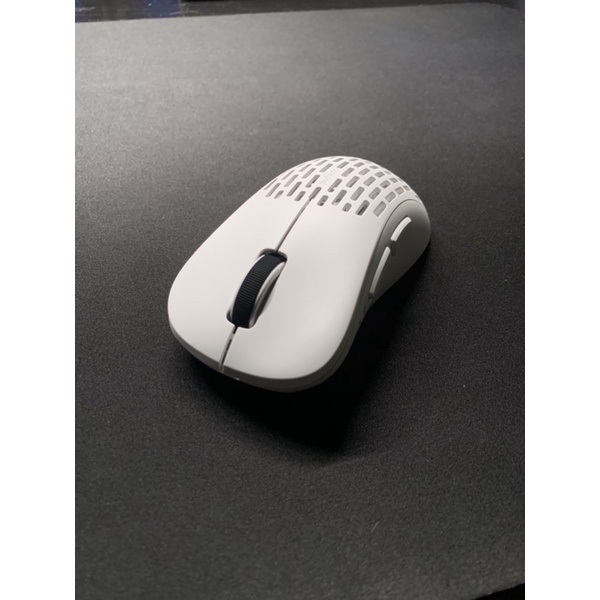 Pulsar Xlite V2 Wireless Mouse+原廠防滑貼