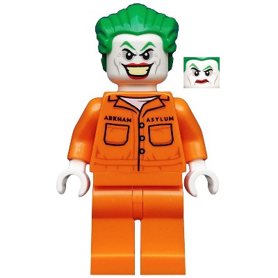 ［想樂］『人偶』全新 樂高 Lego SH598 超級英雄 小丑 (76138)