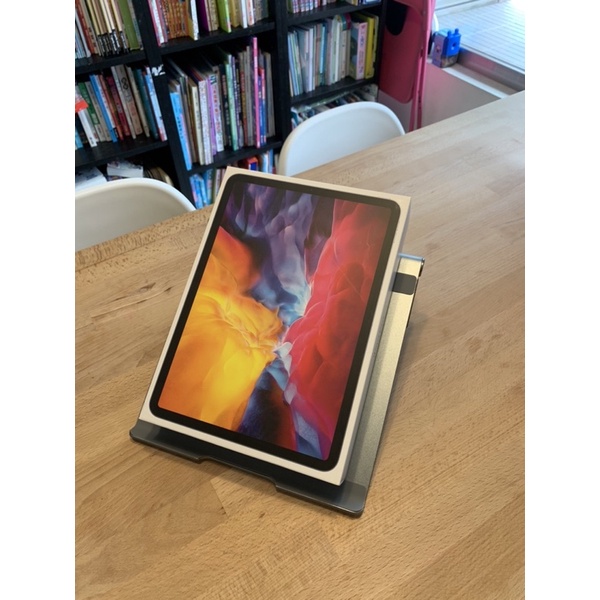 Apple iPad Pro 11 二代 128G WIFI版本2020年款