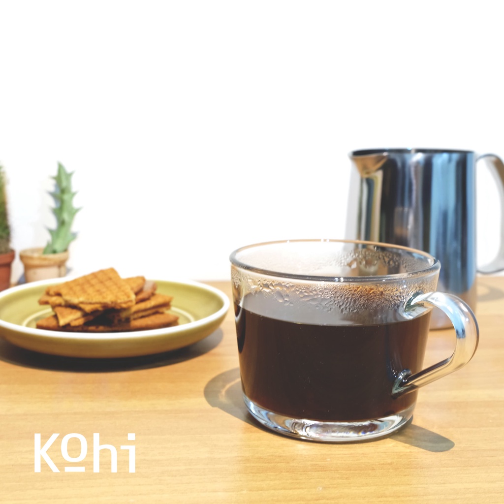 【KOHI咖啡香味商店】20入裝/40入 每月新鮮現貨 阿拉比卡Arabic綜合產區 濾掛式 耳掛式 沖泡咖啡
